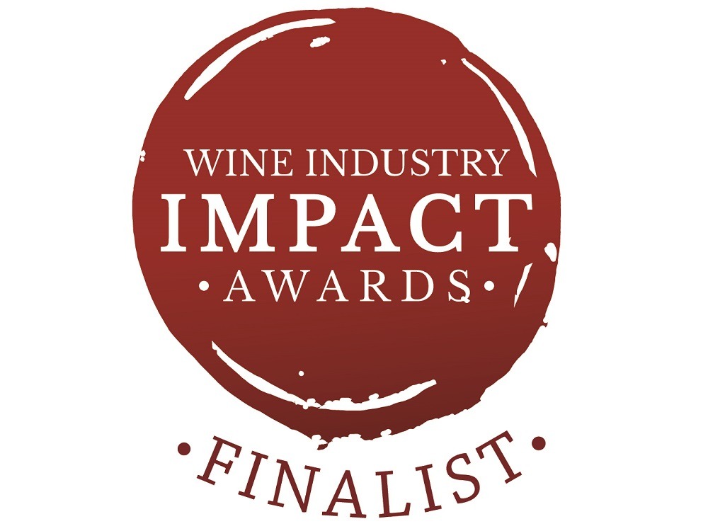 WE ARE FINALISTS!! – Celebrating Wine Industry Excellence